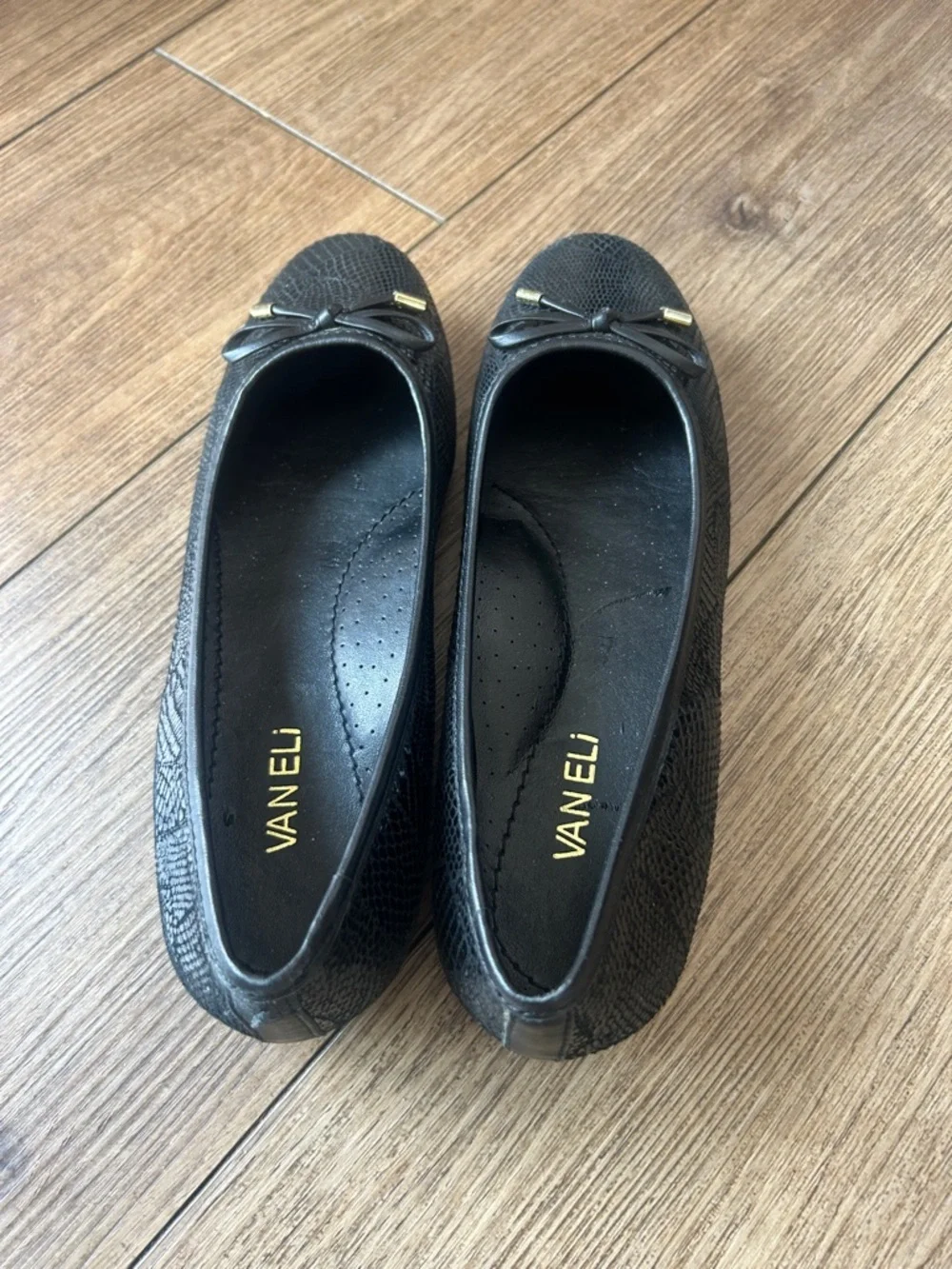 Vaneli classic ballet